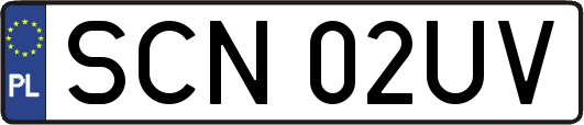 SCN02UV
