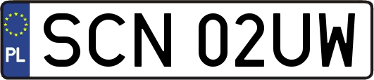 SCN02UW