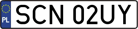 SCN02UY