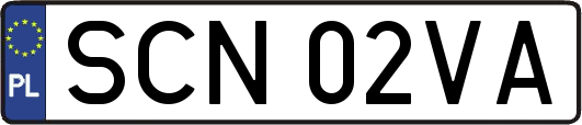 SCN02VA