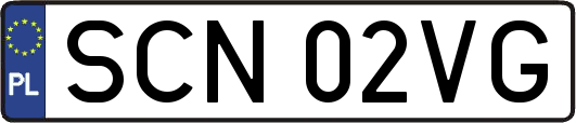 SCN02VG