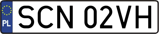 SCN02VH