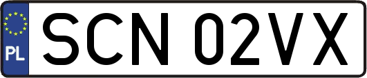 SCN02VX