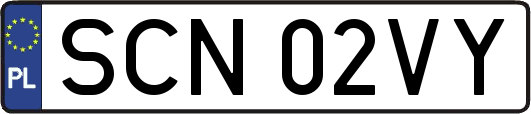SCN02VY