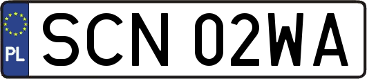 SCN02WA