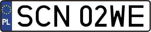 SCN02WE