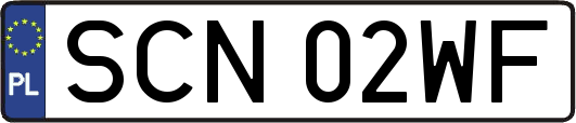 SCN02WF