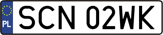 SCN02WK