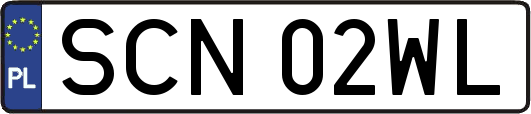 SCN02WL