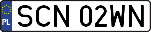SCN02WN
