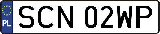SCN02WP