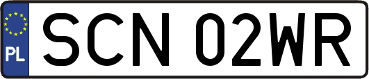 SCN02WR