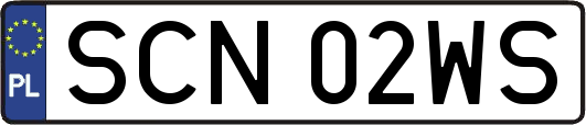 SCN02WS