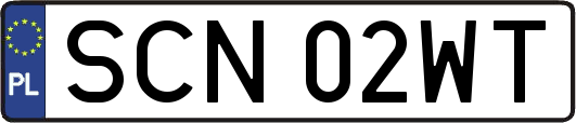 SCN02WT