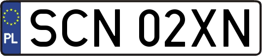 SCN02XN