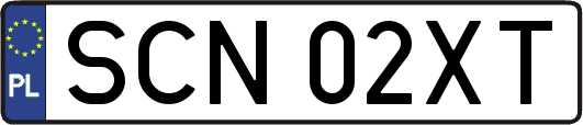 SCN02XT