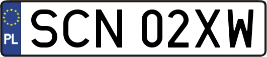 SCN02XW