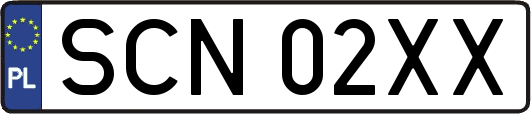 SCN02XX