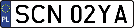 SCN02YA