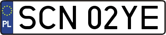 SCN02YE