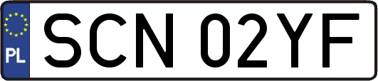 SCN02YF