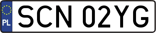 SCN02YG