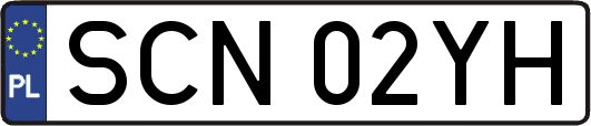 SCN02YH