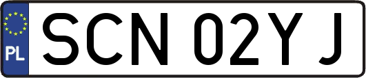SCN02YJ