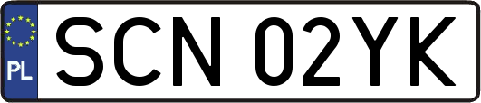 SCN02YK