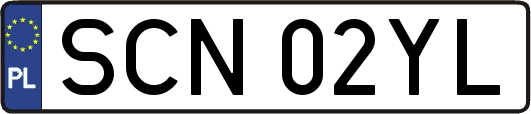SCN02YL