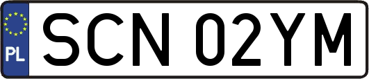SCN02YM