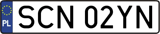 SCN02YN