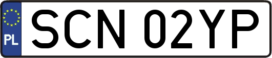 SCN02YP