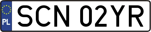 SCN02YR