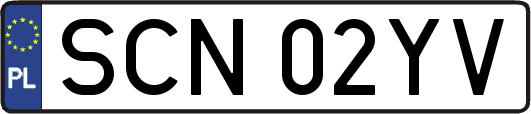 SCN02YV