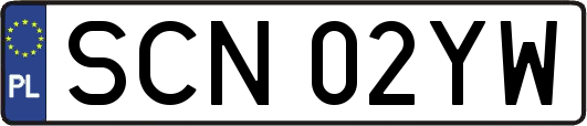 SCN02YW