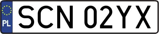 SCN02YX