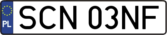 SCN03NF