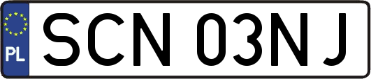 SCN03NJ