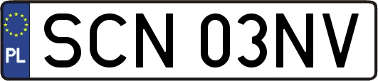 SCN03NV