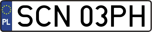 SCN03PH