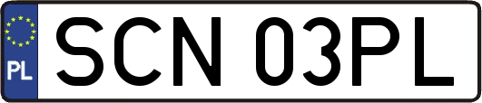 SCN03PL