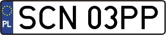 SCN03PP