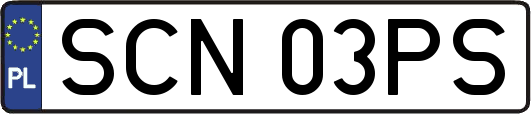 SCN03PS