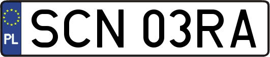 SCN03RA