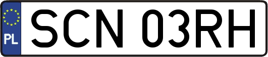 SCN03RH