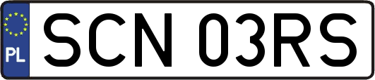SCN03RS