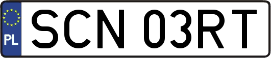 SCN03RT