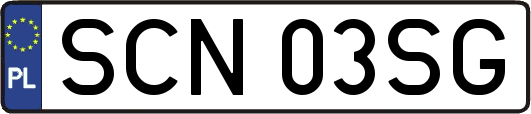 SCN03SG