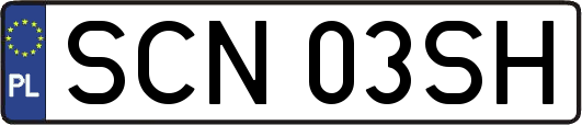 SCN03SH